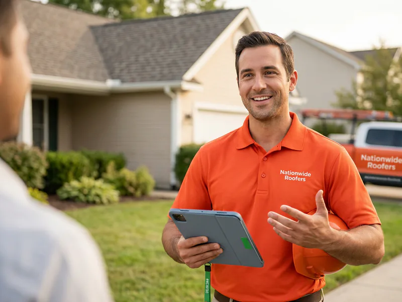 Roof Installation  in Jenks  FAQ